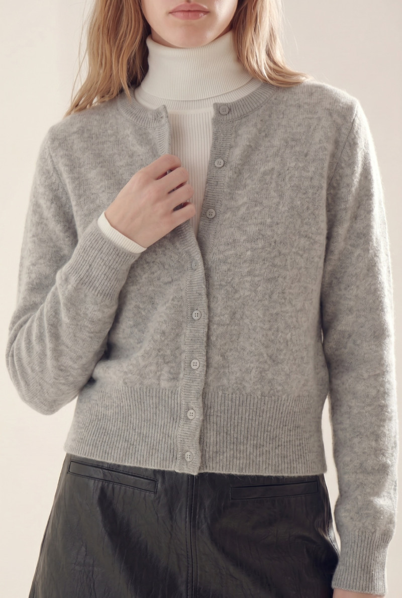 CARDIGAN SOFIE