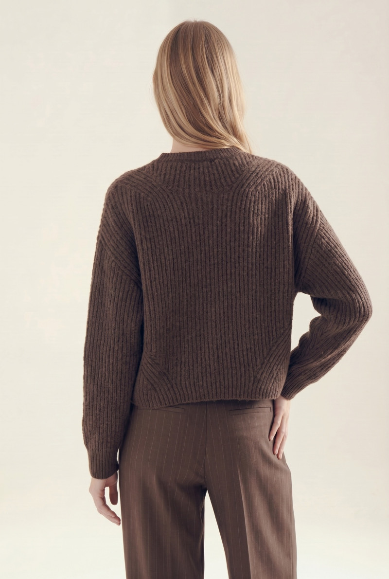 SWEATER CLAPTON