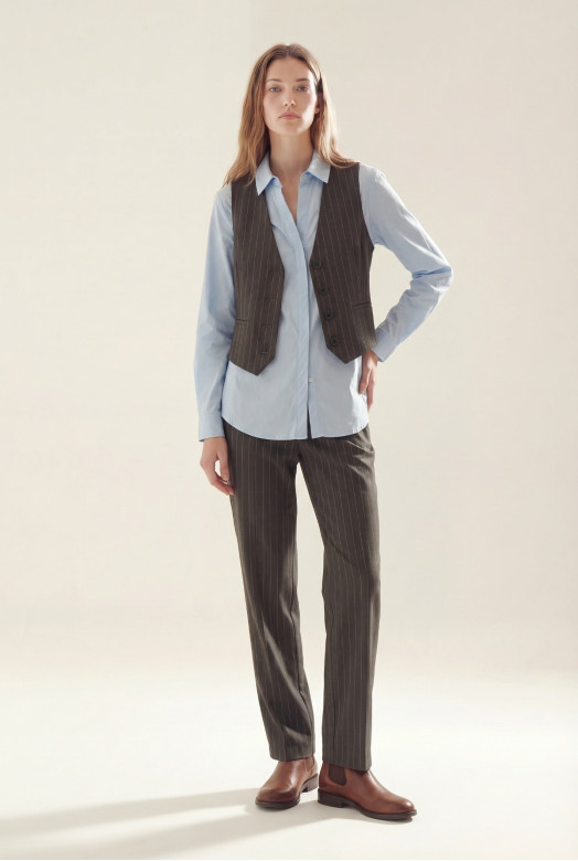 Camisa Otis