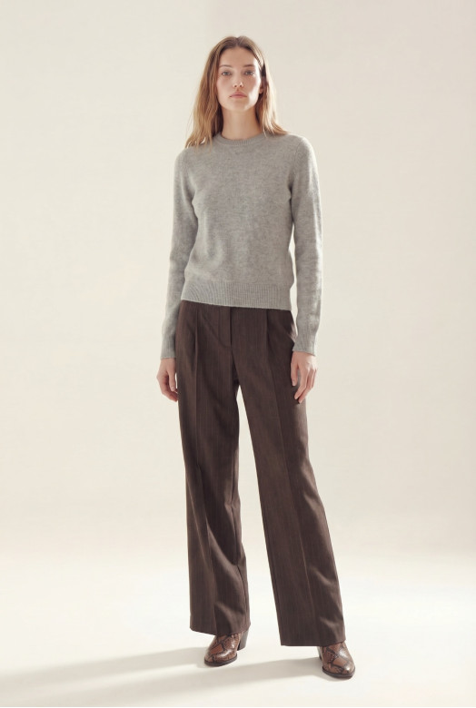 SWEATER SOFIE