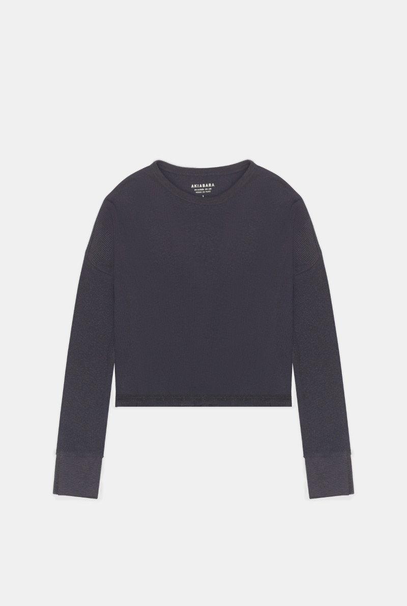 REMERA MANGA LARGA LOUIS