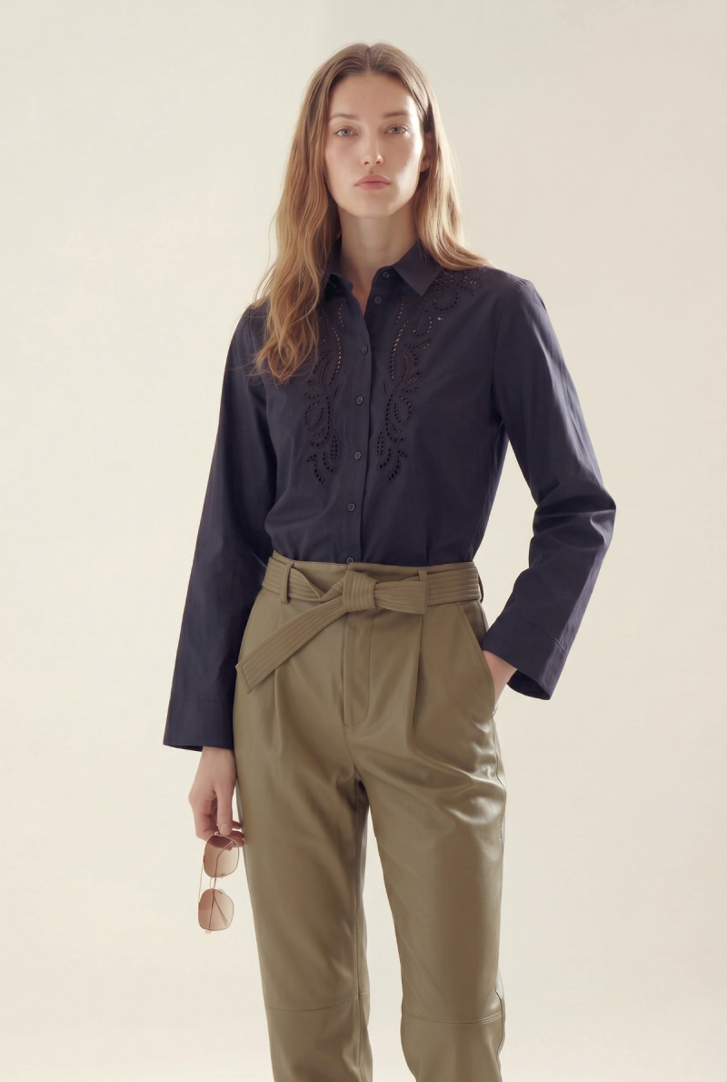 CAMISA LENNOX