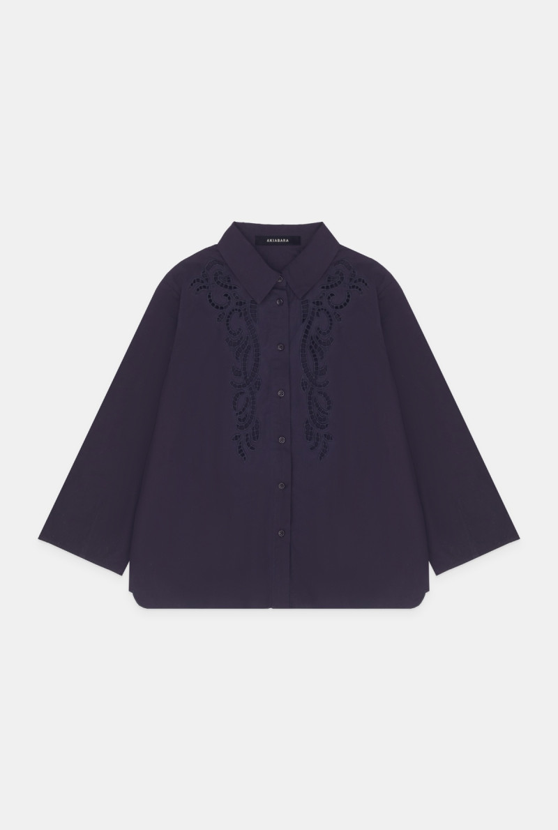 CAMISA LENNOX