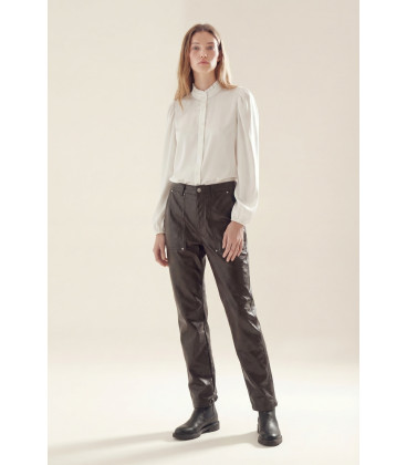 BLUSA BOWIE