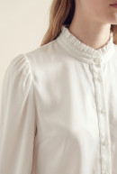 BLUSA BOWIE
