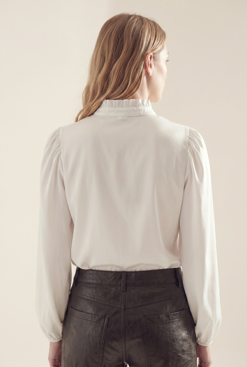 BLUSA BOWIE
