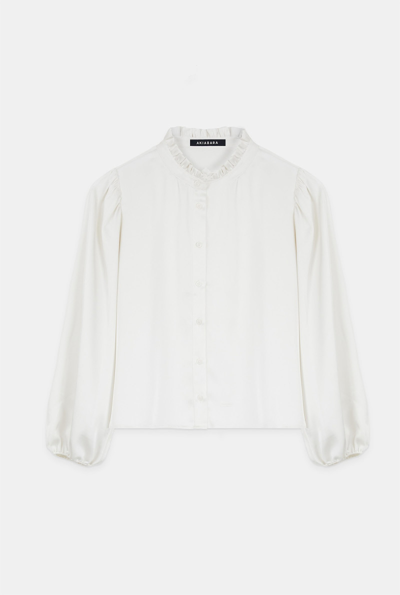 BLUSA BOWIE