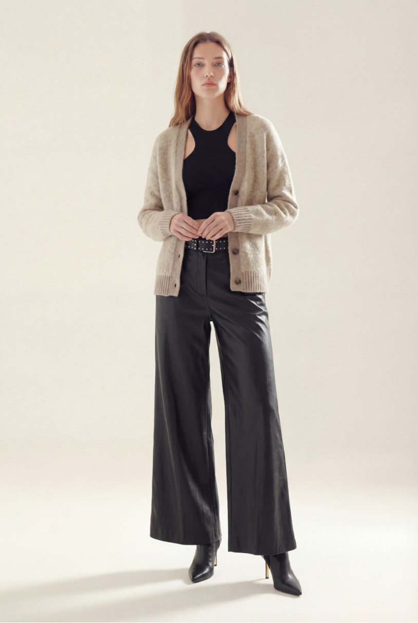 PANTALON SUPER ANCHO FRANZ