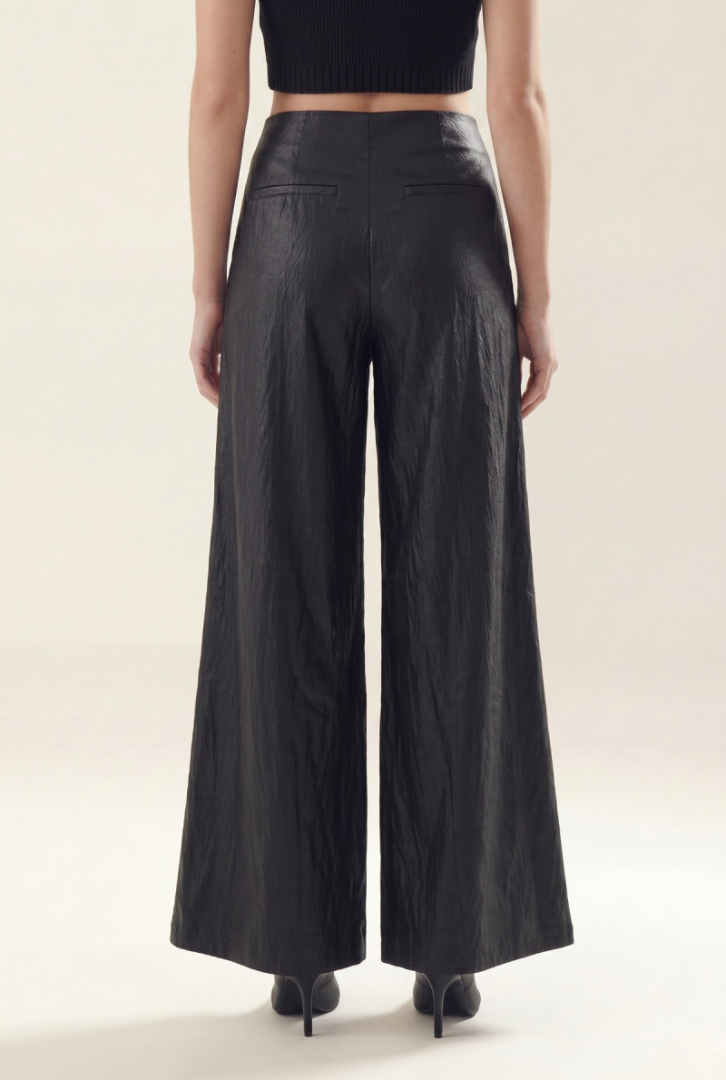 PANTALON SUPER ANCHO FRANZ