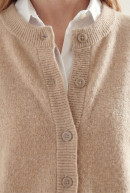 CARDIGAN SOFIE