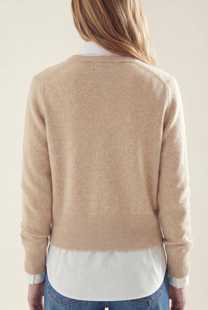CARDIGAN SOFIE