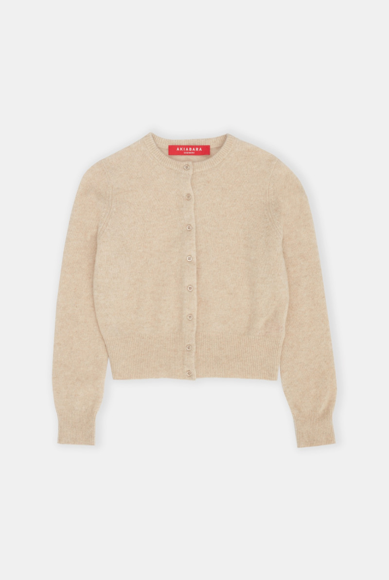 CARDIGAN SOFIE