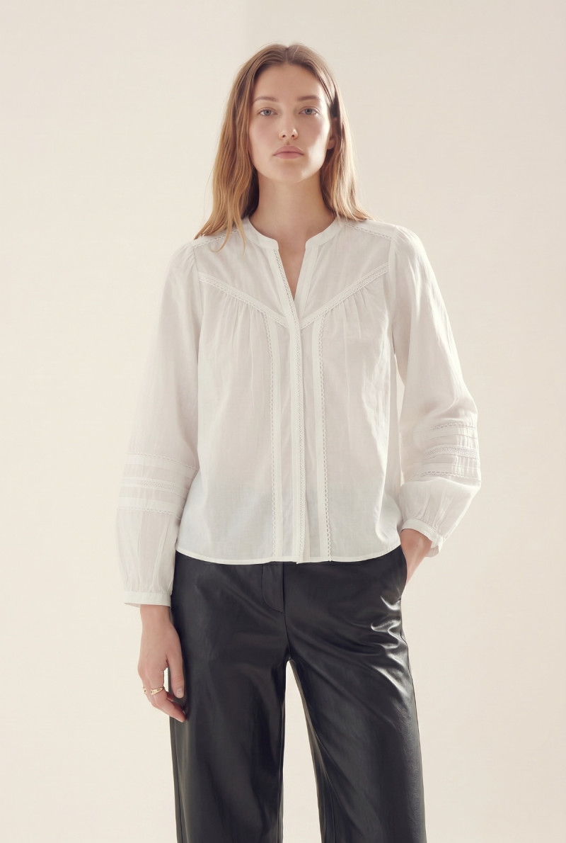 BLUSA TOM