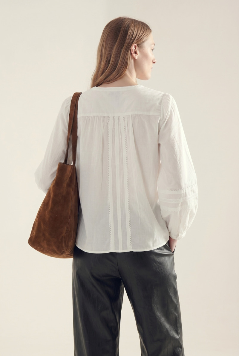 BLUSA TOM