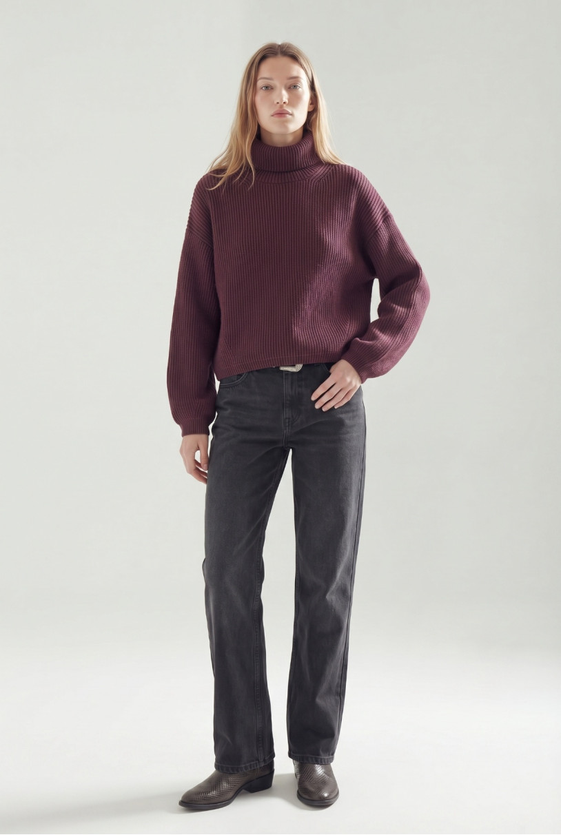 POLERA NINA