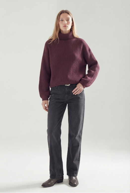 POLERA NINA