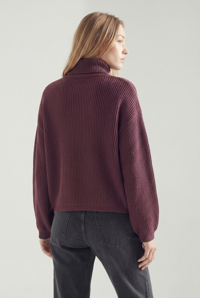 POLERA NINA