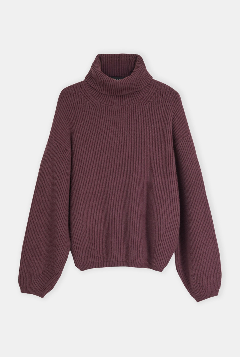 POLERA NINA