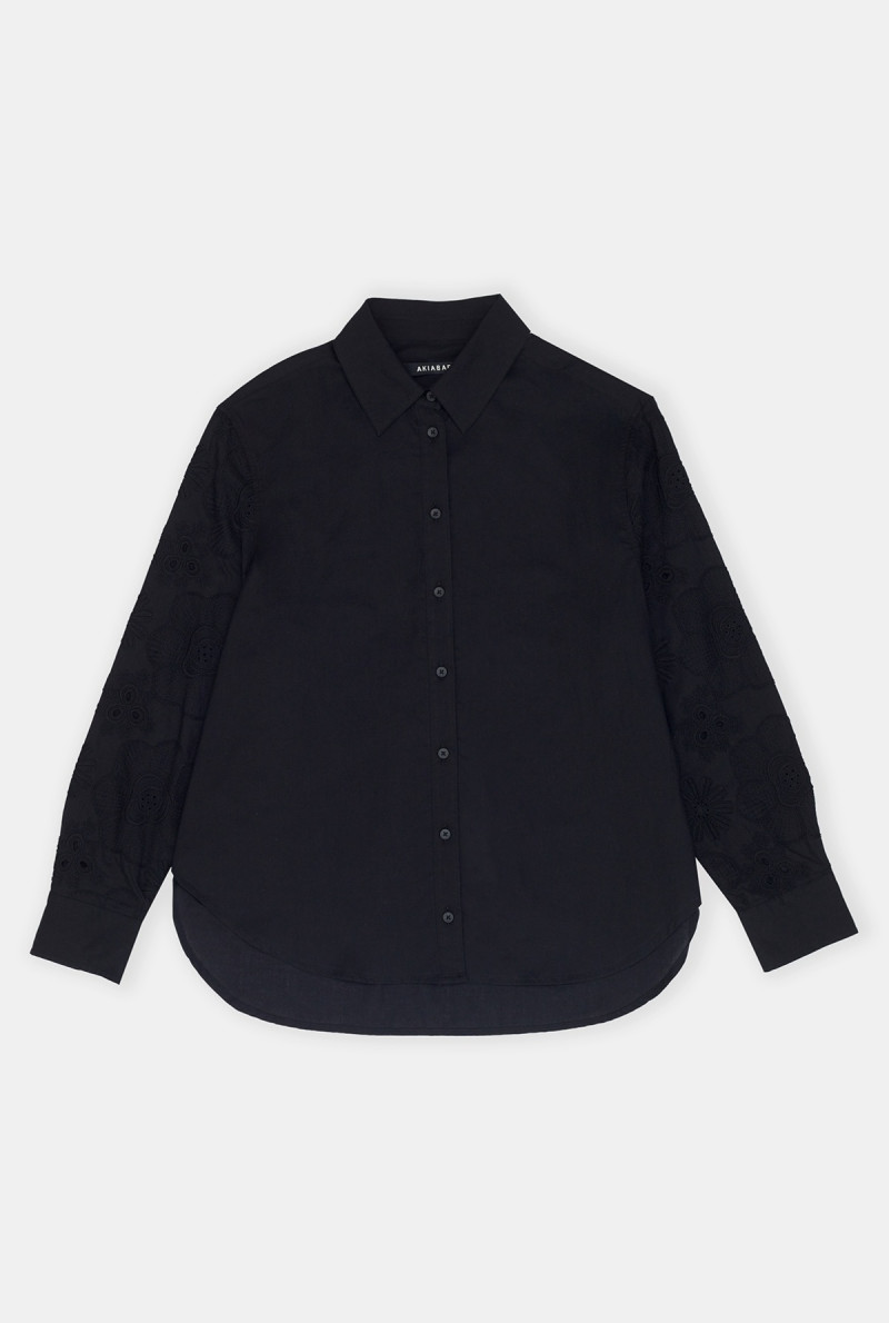 CAMISA PETTY