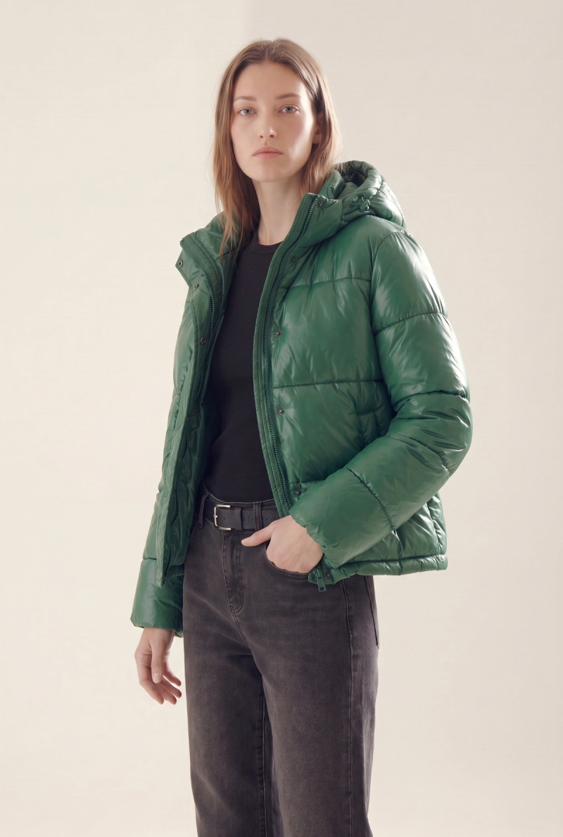 CAMPERA ART