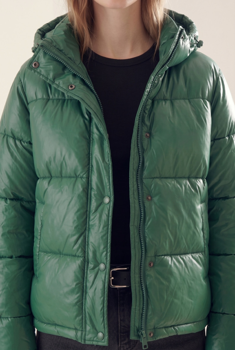 CAMPERA ART