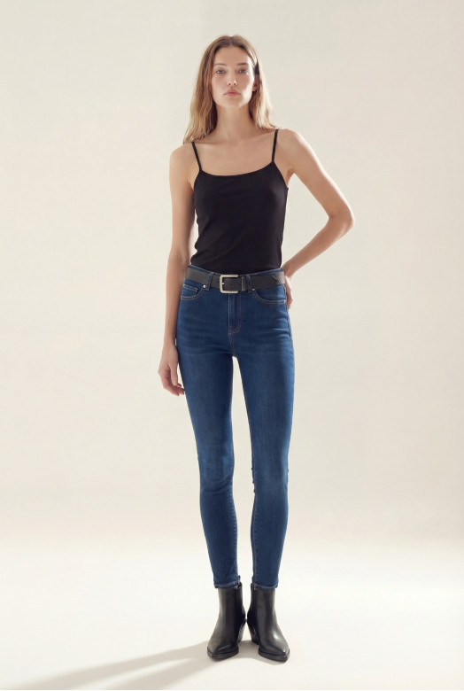 MUSCULOSA BRETEL SIMONE