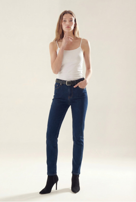 MUSCULOSA BRETEL HAROLD