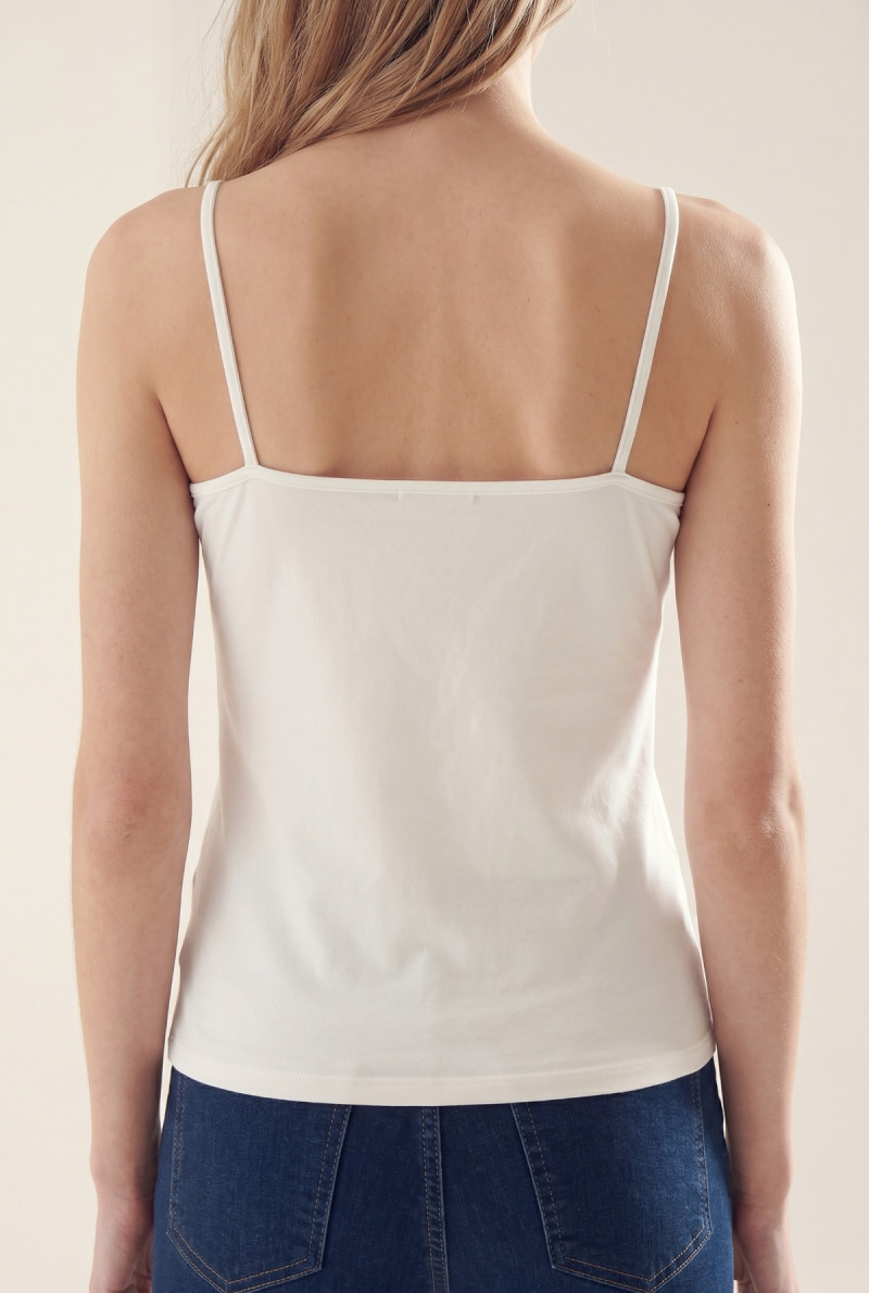 MUSCULOSA BRETEL HAROLD