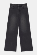 JEAN WIDE LEG BURDON