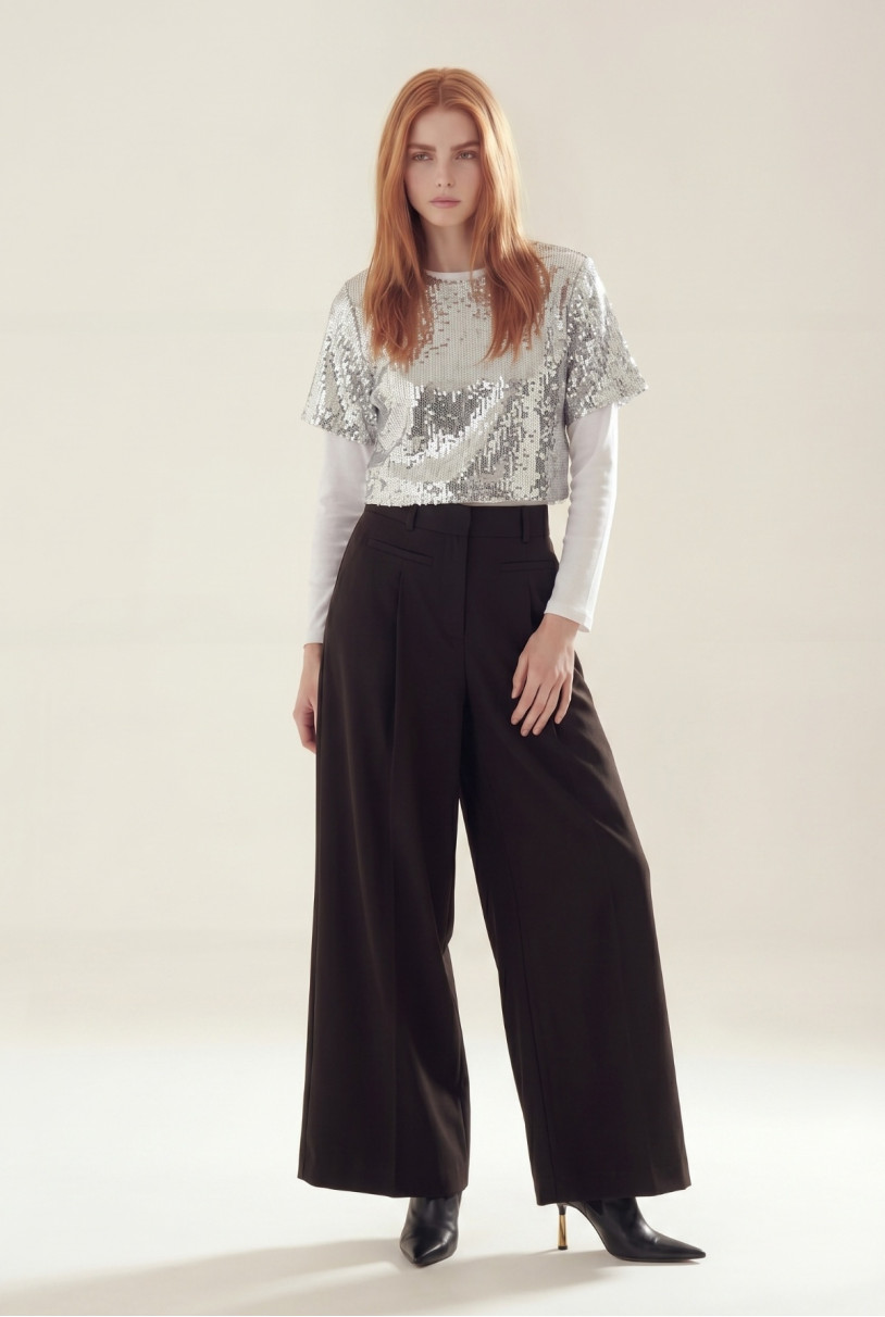 PANTALON NINA