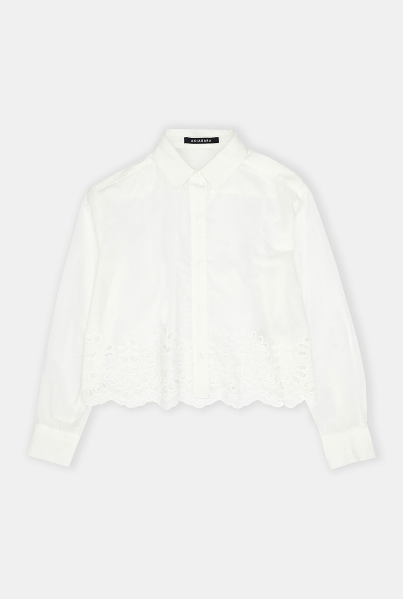 CAMISA PERRY