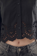 CAMISA PERRY