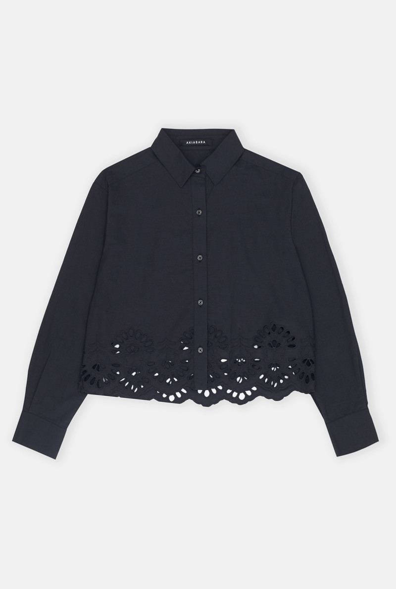 CAMISA PERRY