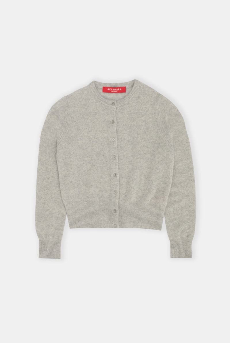 CARDIGAN SOFIE