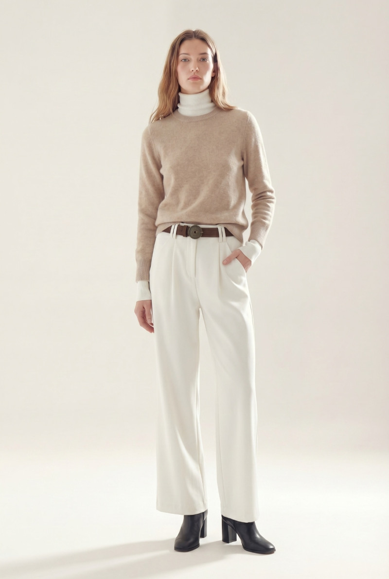 SWEATER SOFIE