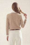 SWEATER SOFIE