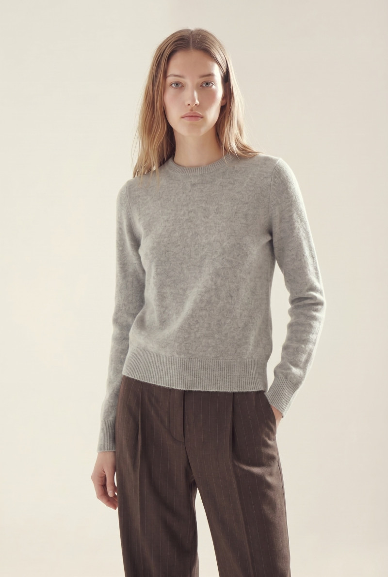 SWEATER SOFIE