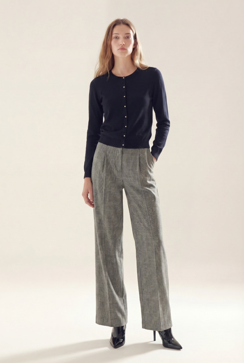 CARDIGAN BERRY