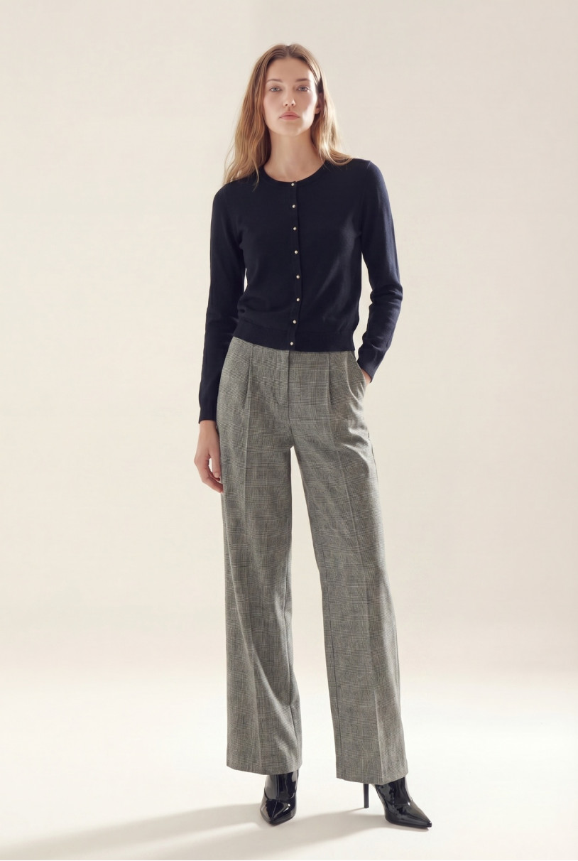 CARDIGAN BERRY