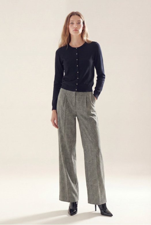 CARDIGAN BERRY