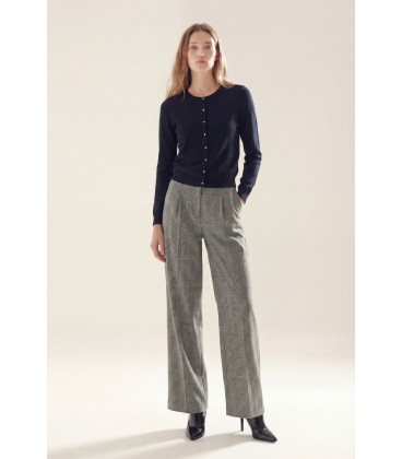 CARDIGAN BERRY