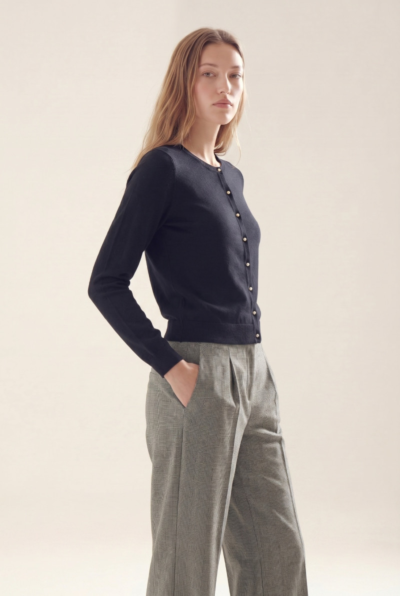 CARDIGAN BERRY