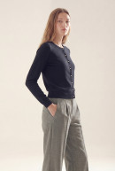 CARDIGAN BERRY