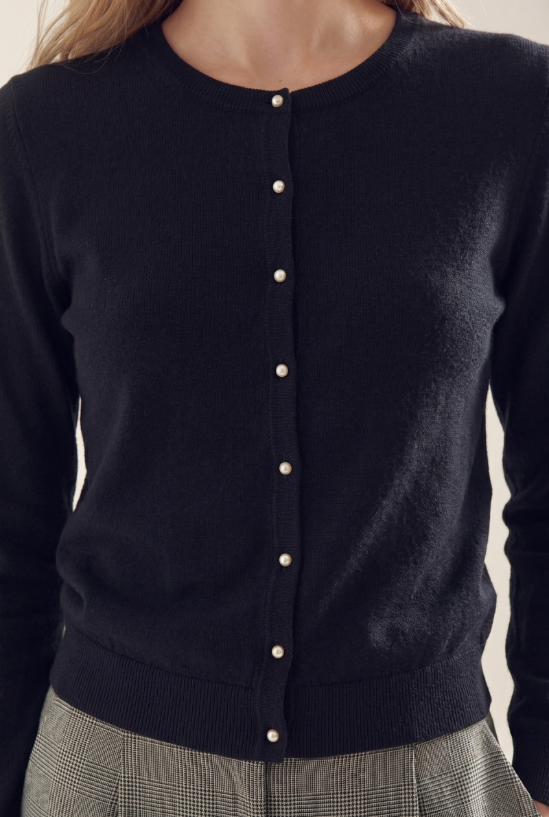 CARDIGAN BERRY