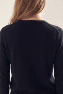 CARDIGAN BERRY