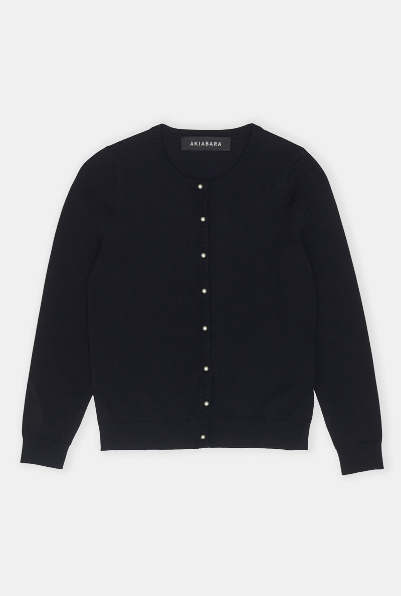 CARDIGAN BERRY