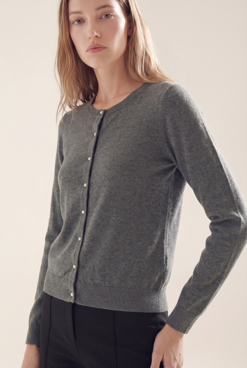 CARDIGAN BERRY