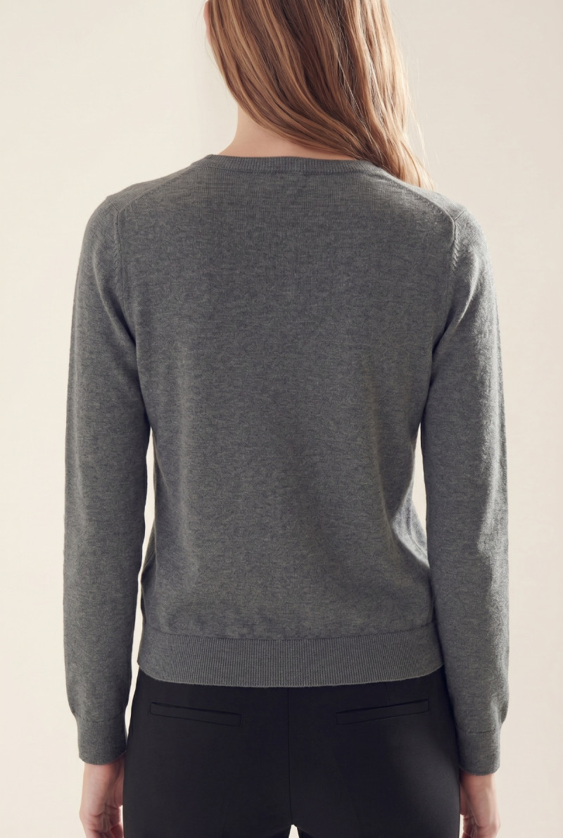 CARDIGAN BERRY