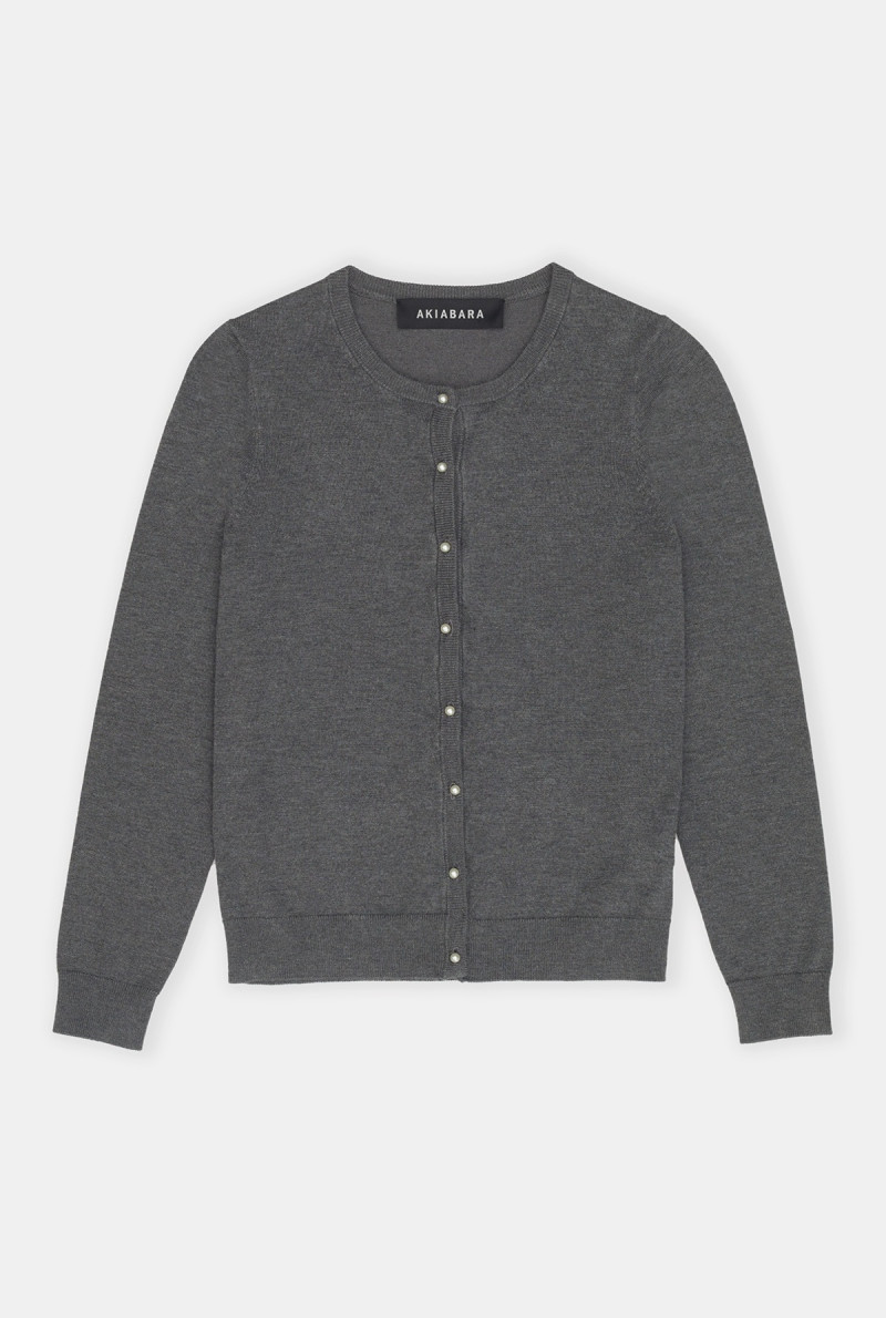 CARDIGAN BERRY