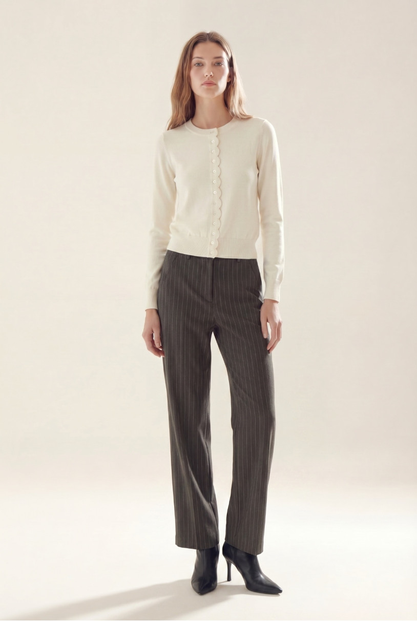 CARDIGAN VALLI